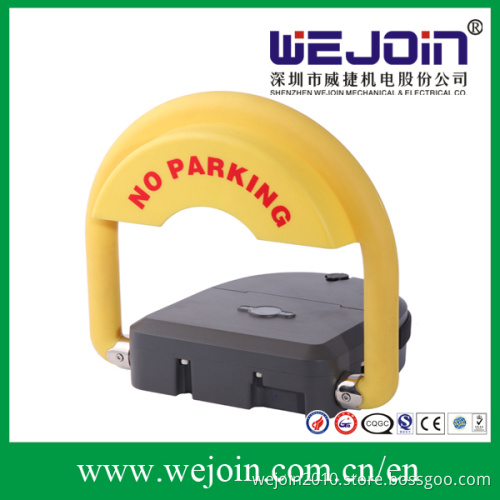 DC12V Parking Lock, Packing Barrier